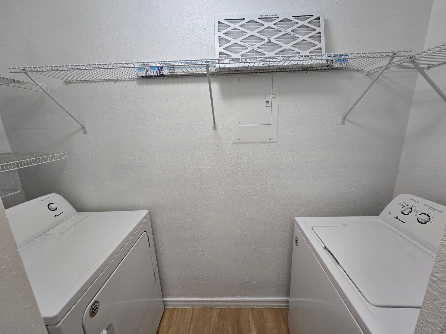 Austin Apartment: 513 South Park Drive