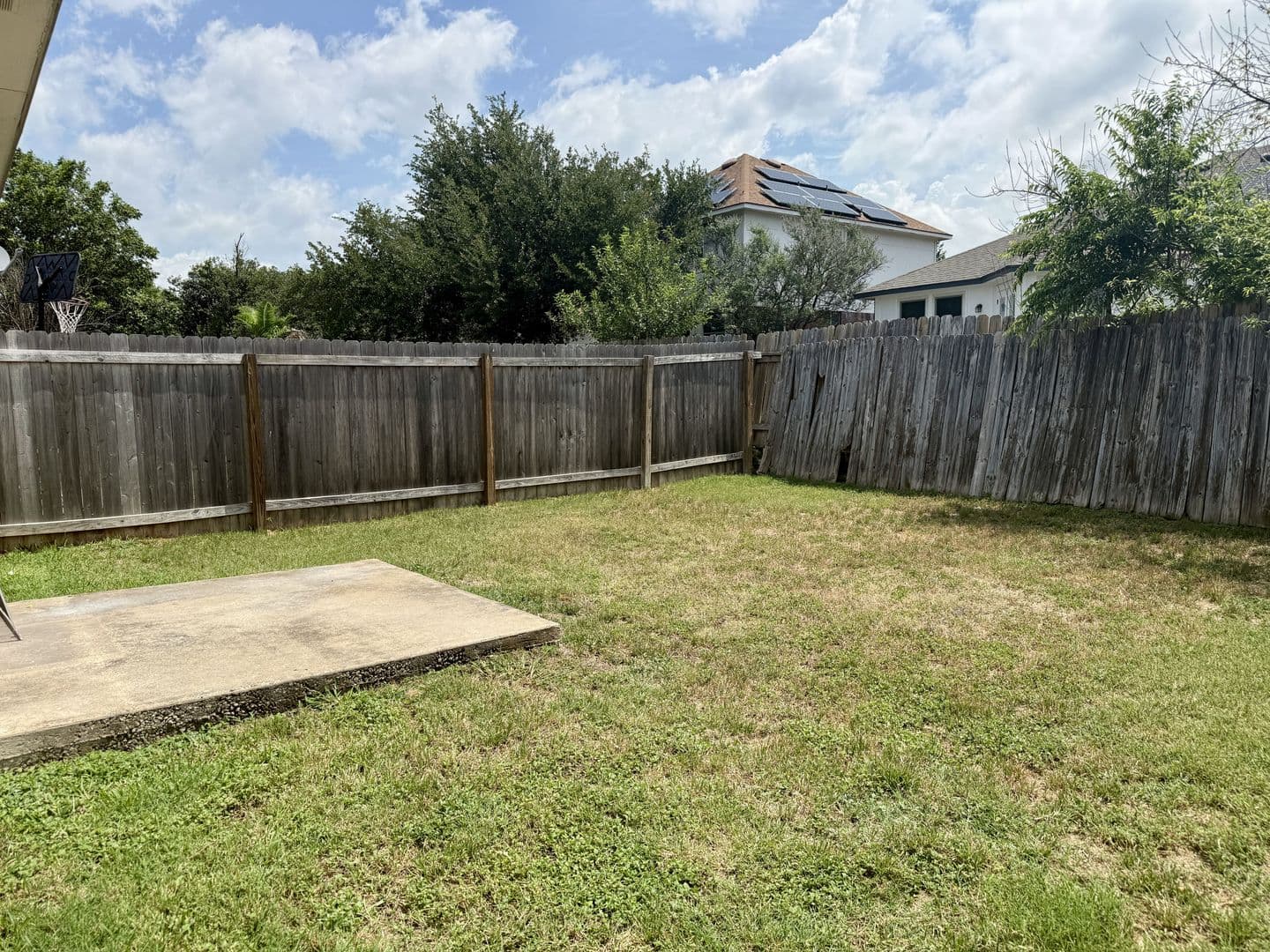 Round Rock Apartment: 2817 Southampton Way