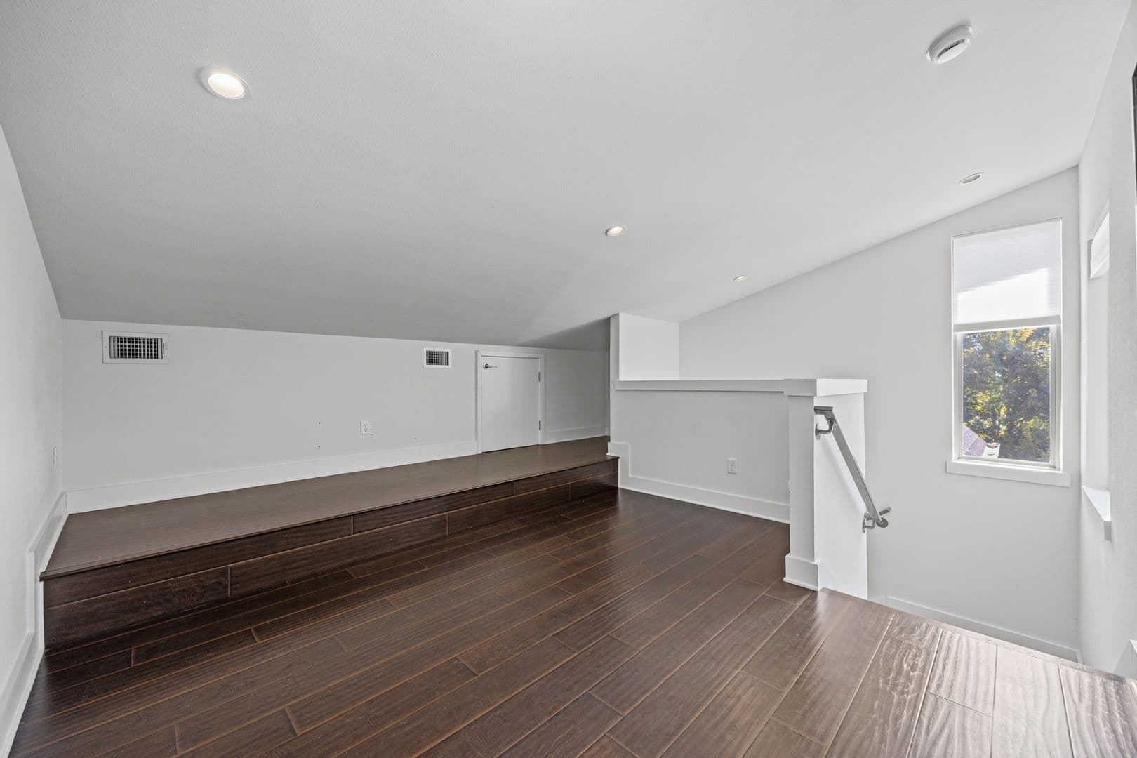 Austin Townhome: 502 W 51st St