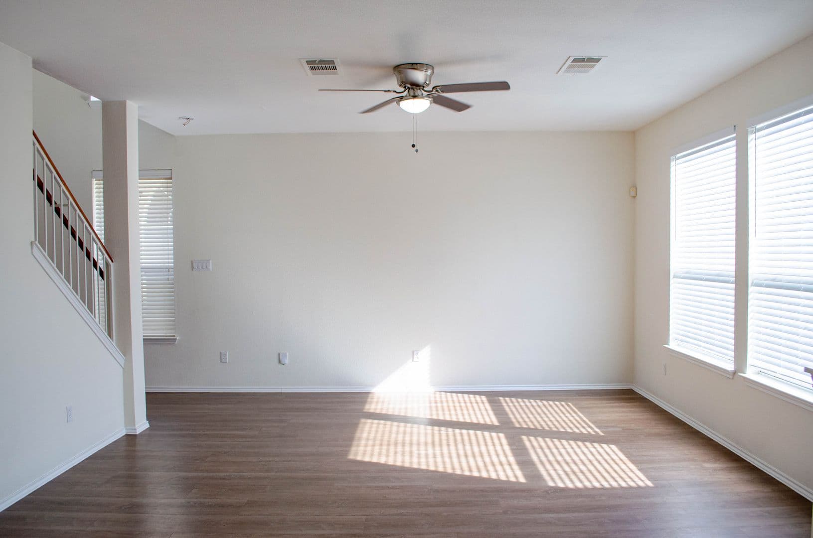 Austin House: 14213 Willow Tank Drive