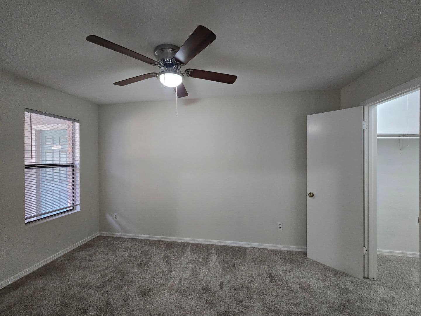 Austin Apartment: 513 South Park Drive