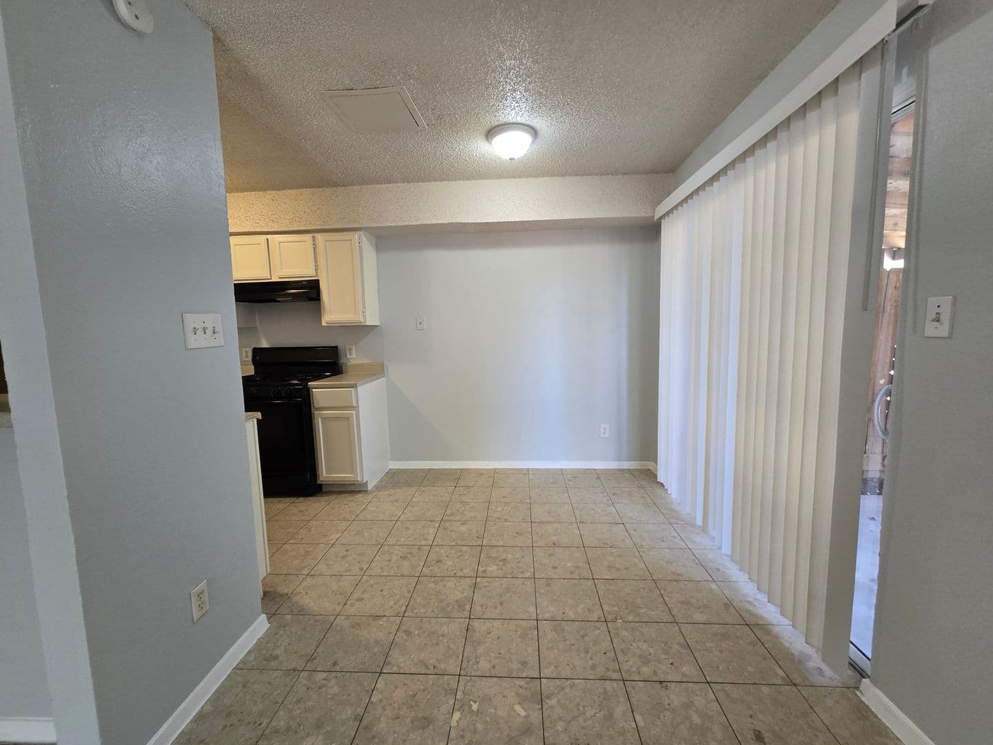 Austin Apartment: 1309 Southport Drive