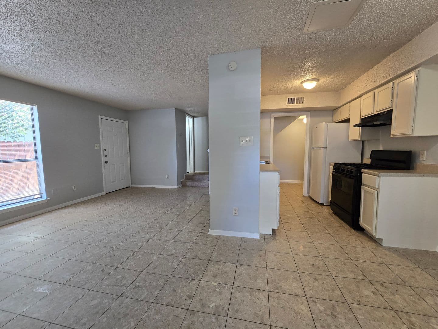 Austin Apartment: 1309 Southport Drive
