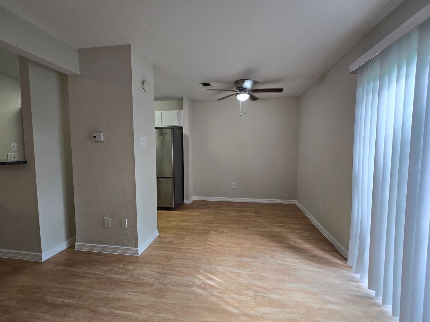 Austin Apartment: 513 South Park Drive