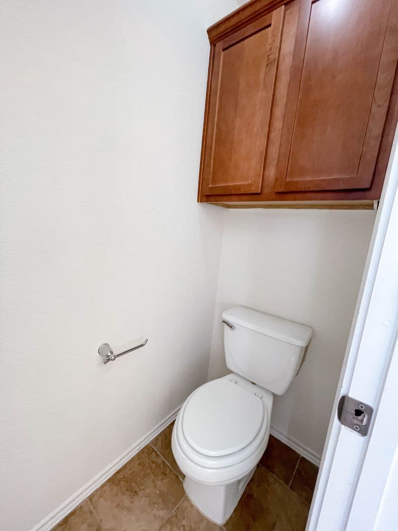 Austin House: 14213 Willow Tank Drive