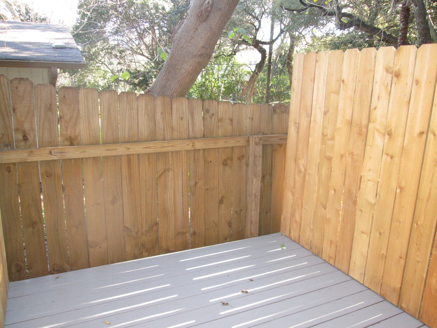 Austin Apartment: 513 South Park Drive