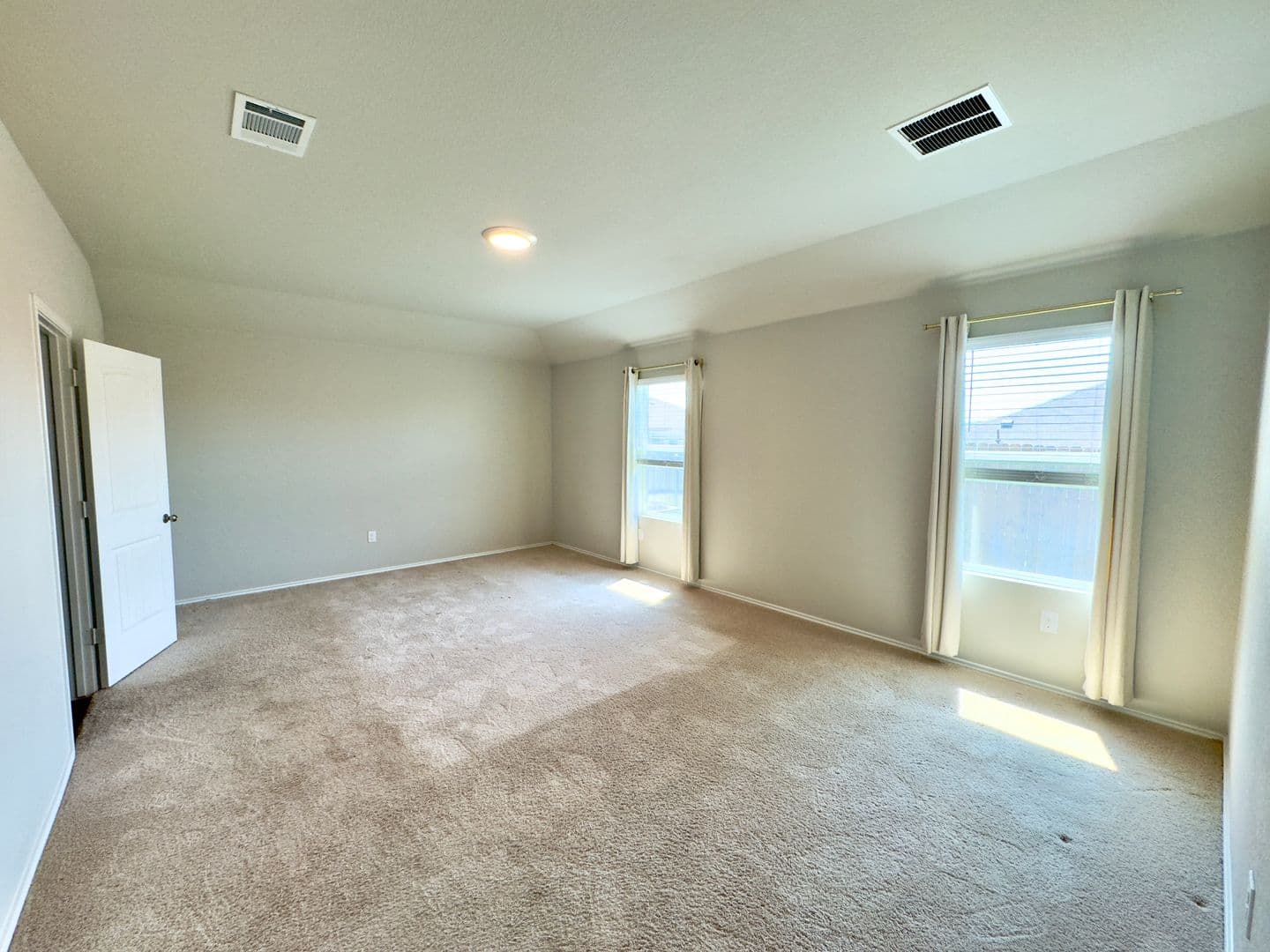Austin House: 5813 Xene Dr