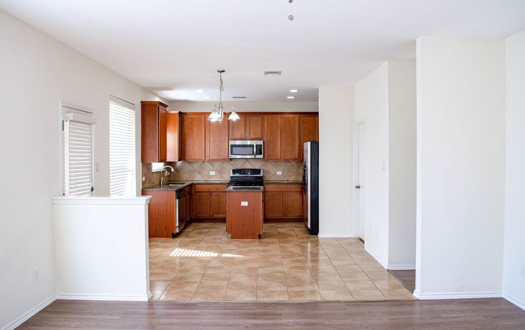 Austin House: 14213 Willow Tank Drive