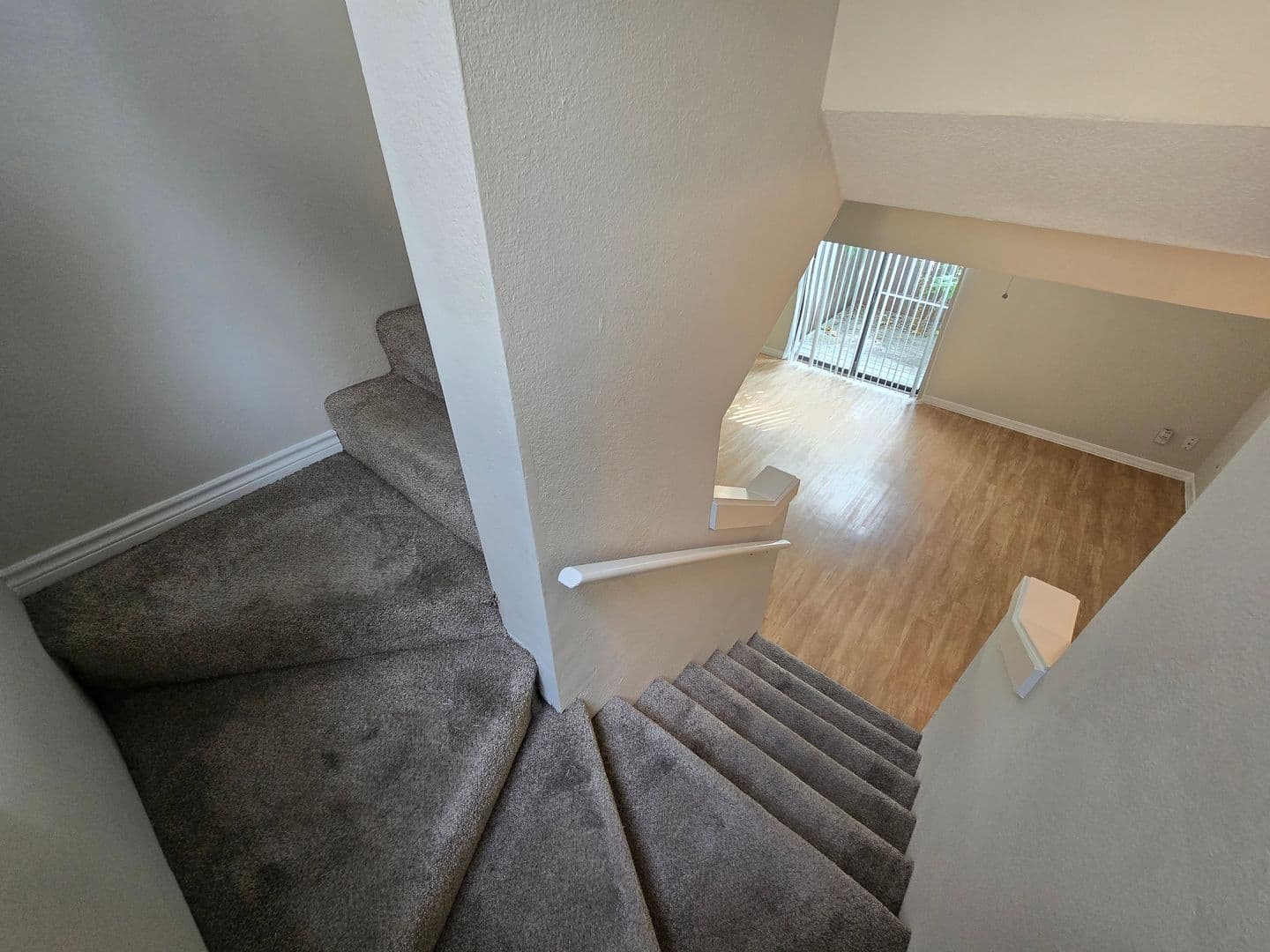 Austin Apartment: 513 South Park Drive