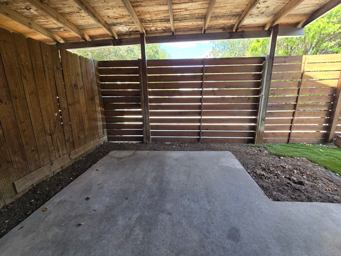 Austin Apartment: 1309 Southport Drive