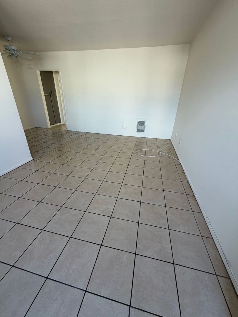 Santa Ana Apartment: 1901 N. Spurgeon Street