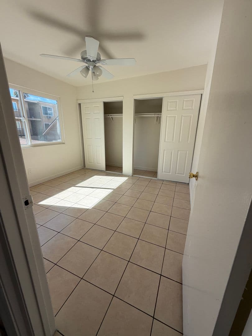 Santa Ana Apartment: 1901 N. Spurgeon Street