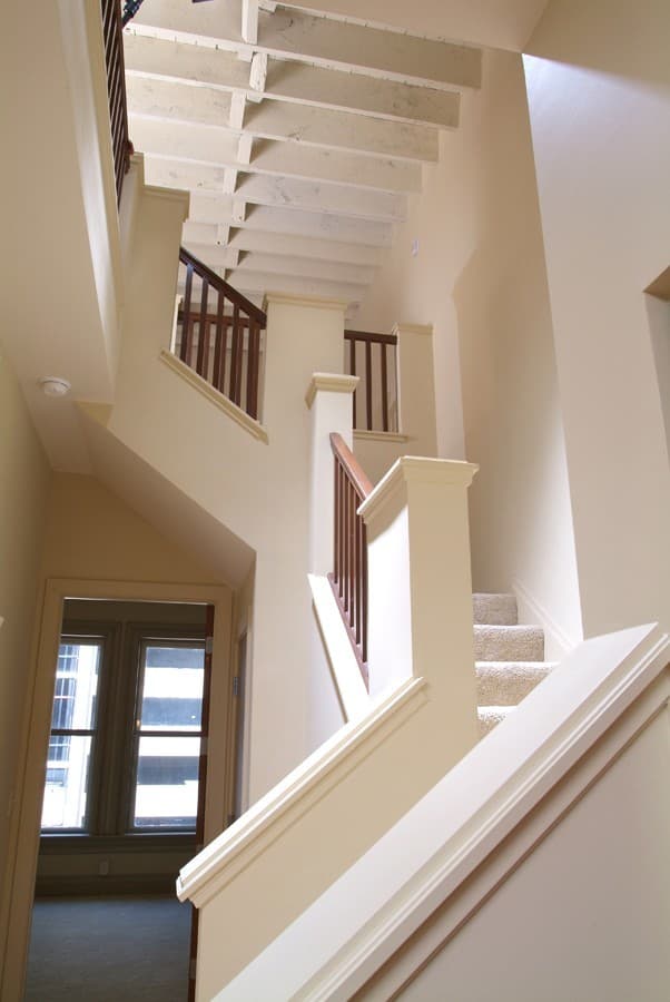 Indianapolis Apartment: 133-137 W. Market Street