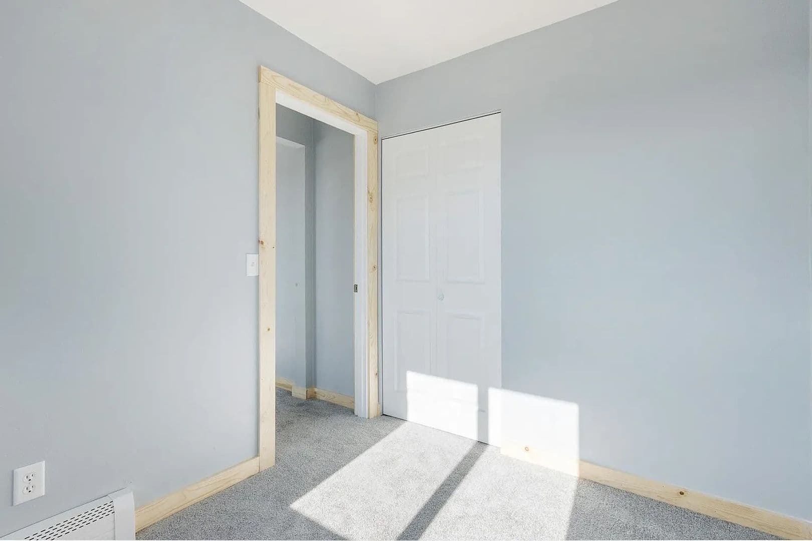 Cross Plains Apartment: 2703 Westview Ct