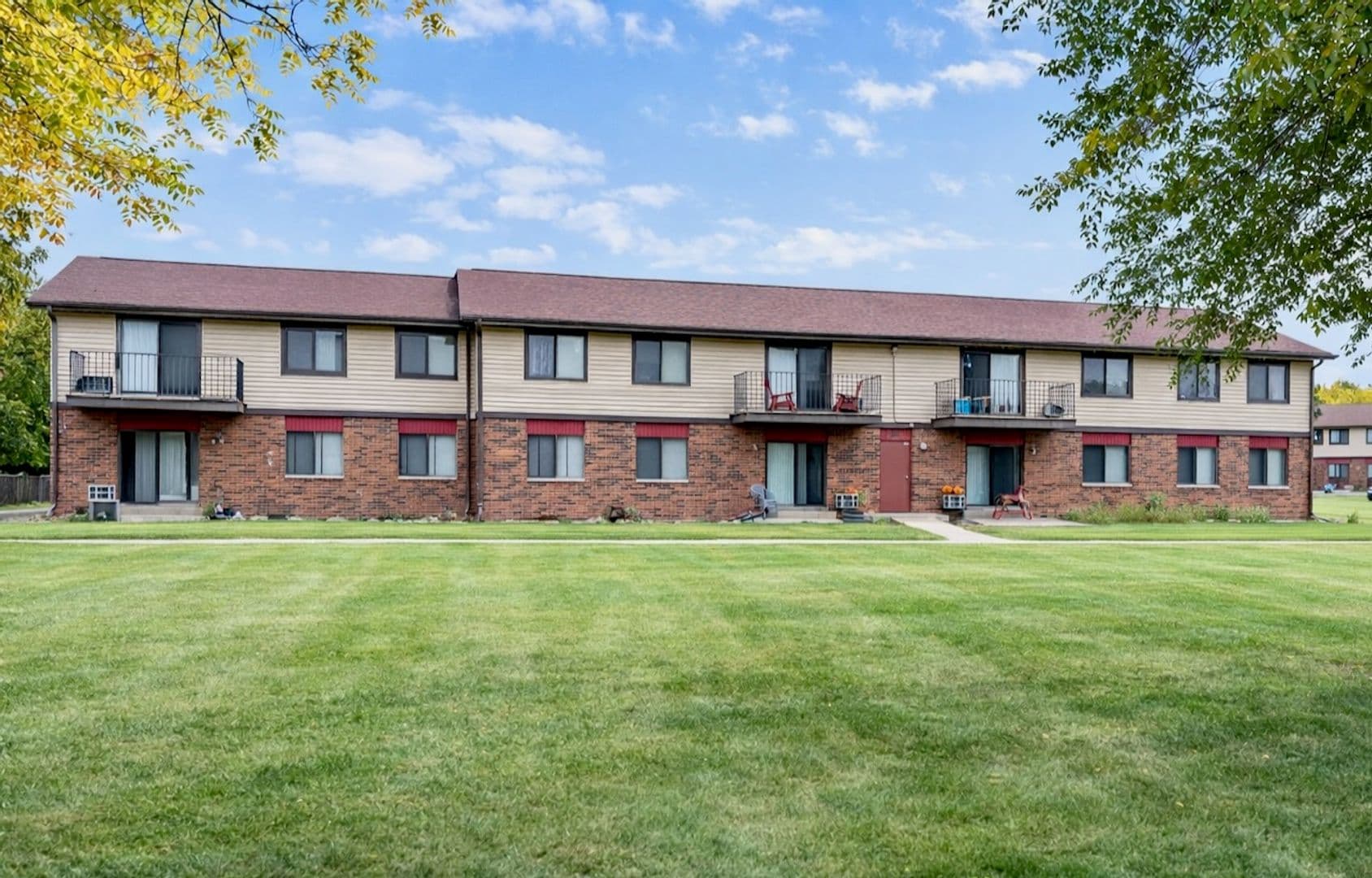 Fond Du Lac Apartment: 571 W Arndt St.
