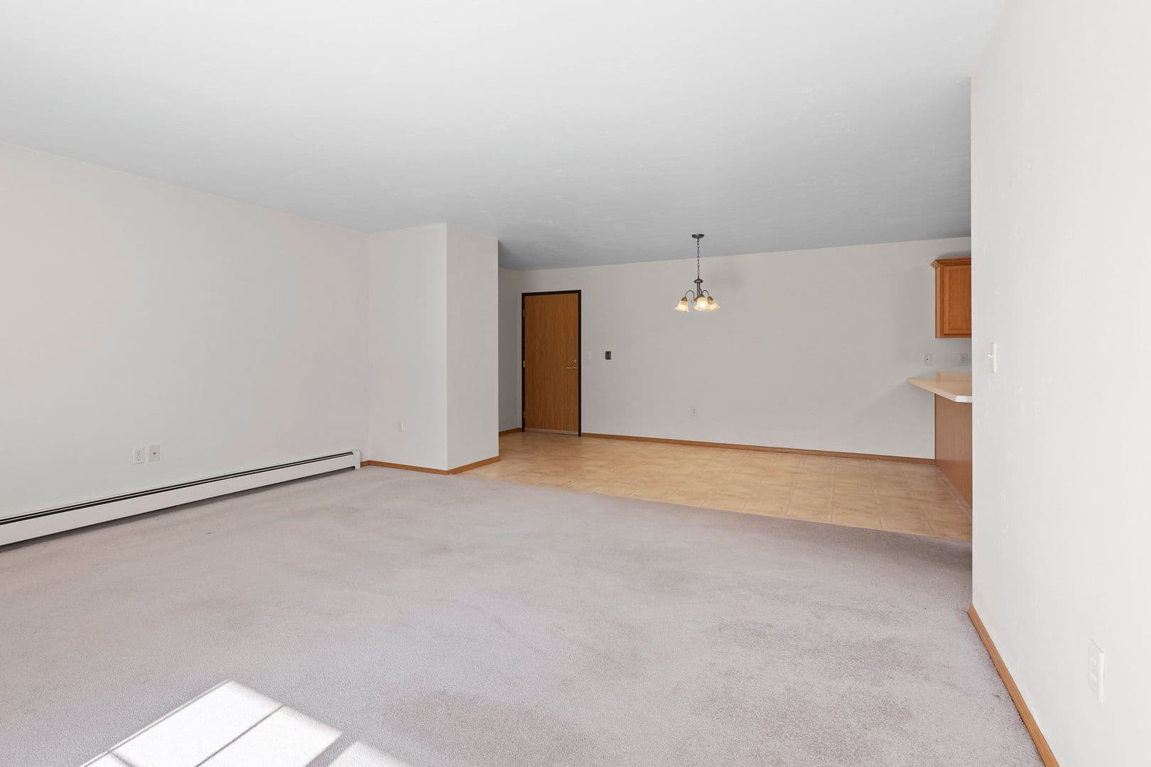 Cecil Apartment: 308 Golfview Road