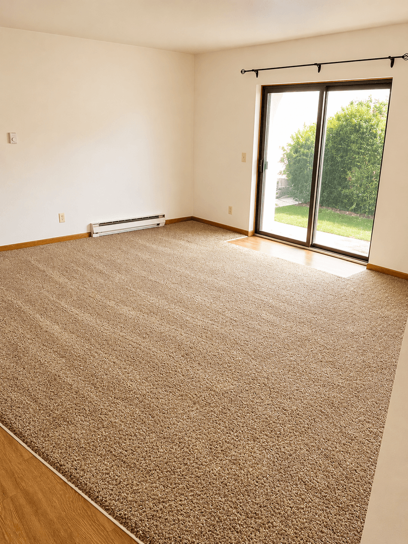 McFarland Apartment: 4716 & 4718 Dale St.