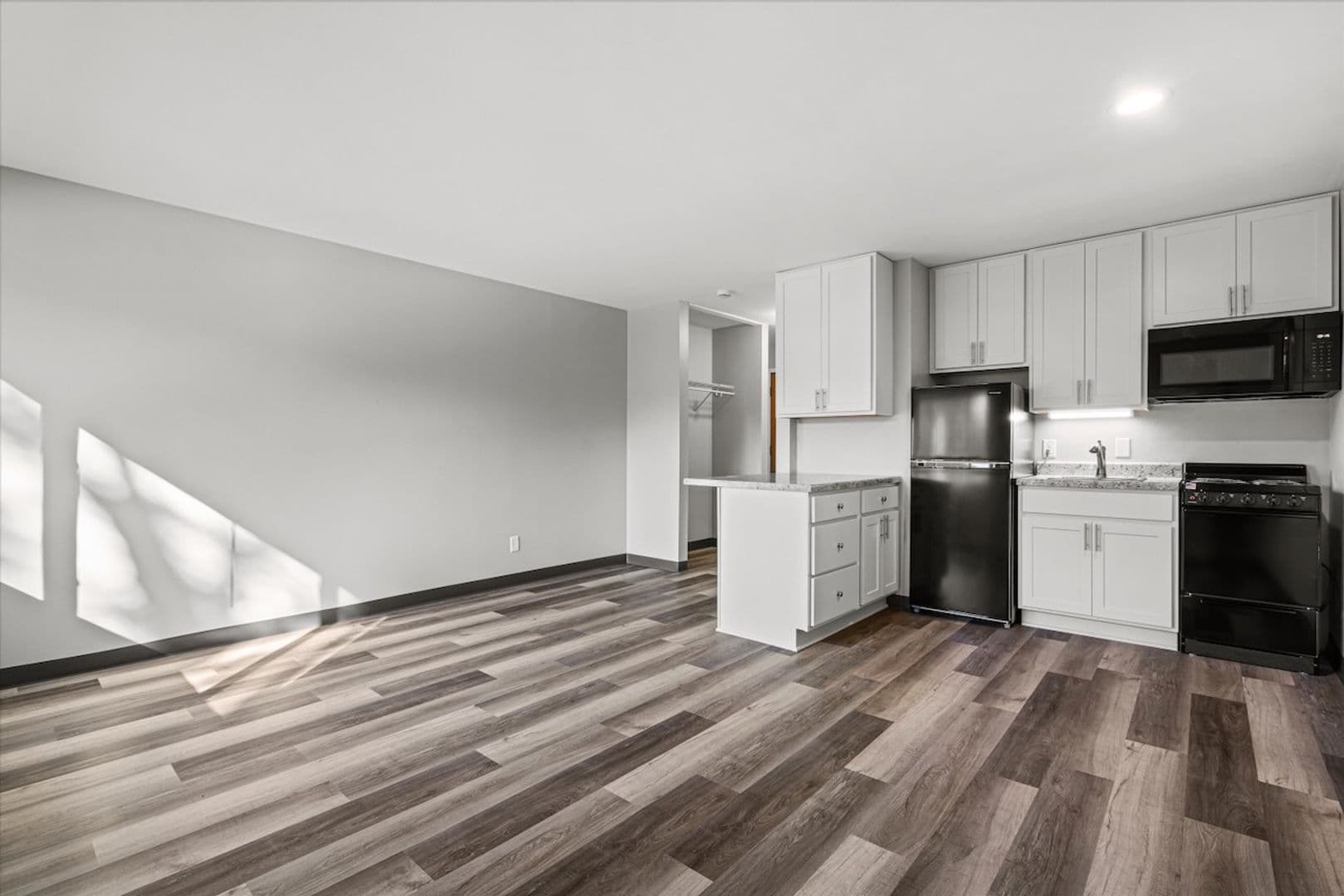 Fond Du Lac Apartment: 202 E. Rees Street