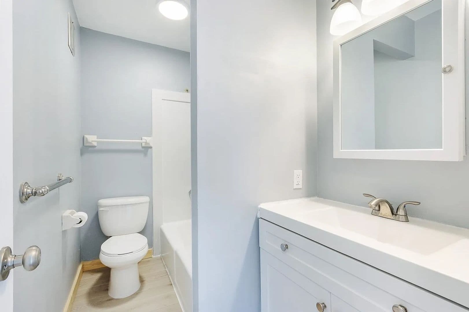 Cross Plains Apartment: 2703 Westview Ct