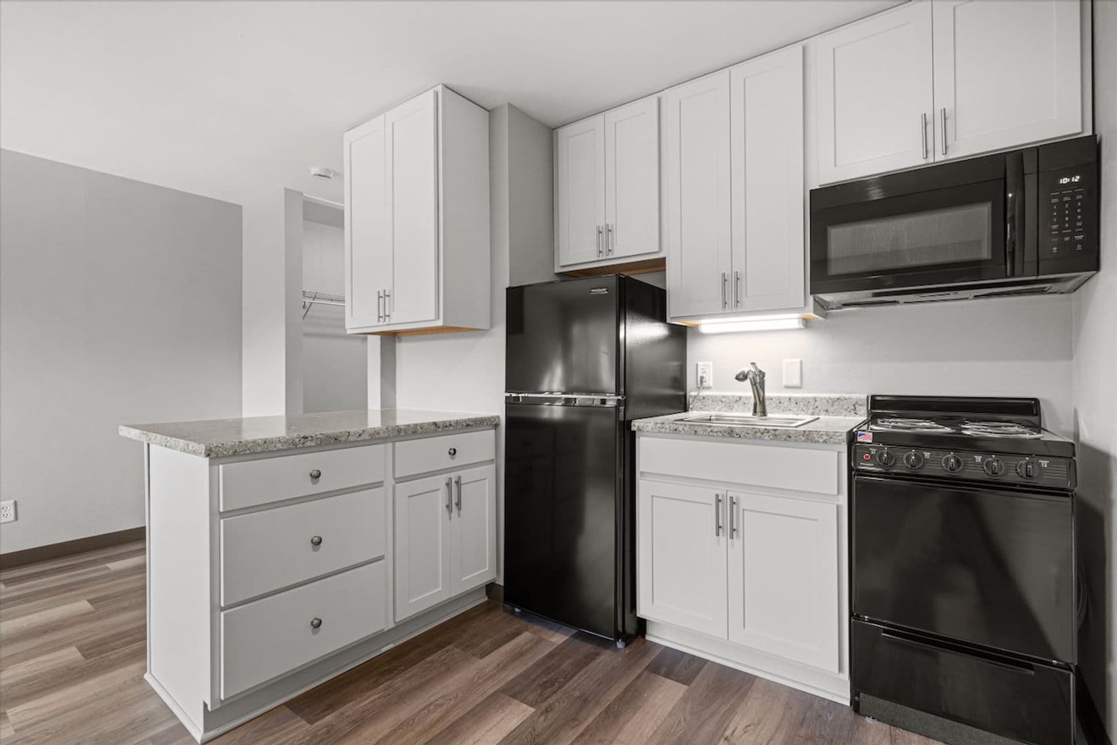 Fond Du Lac Apartment: 202 E. Rees Street