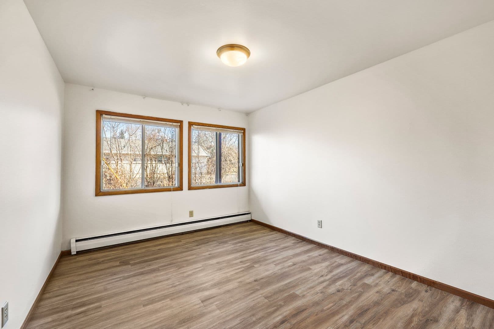 Whitewater Apartment: 1121 W. Carriage Dr.