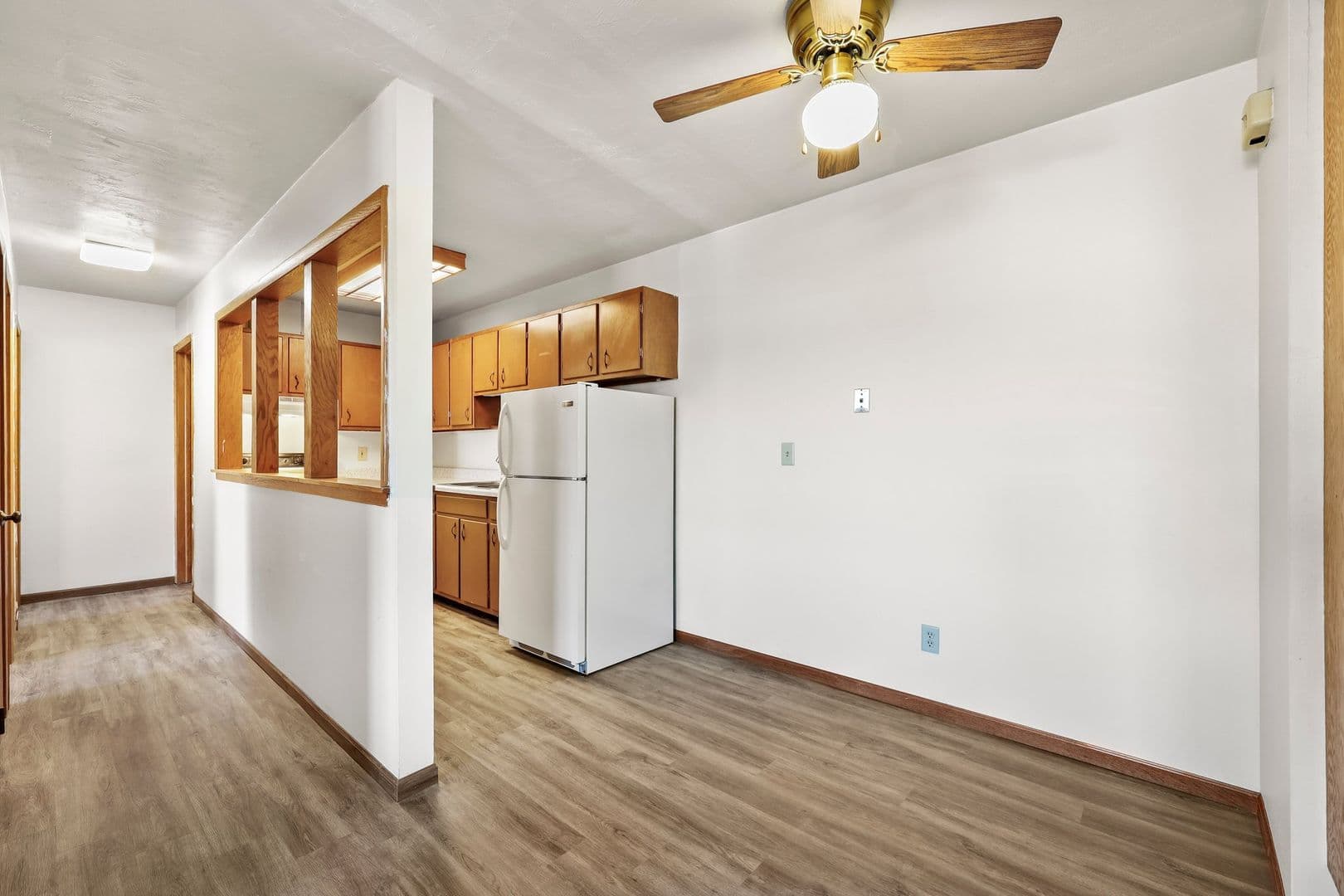 Whitewater Apartment: 1143 W. Carriage Dr.