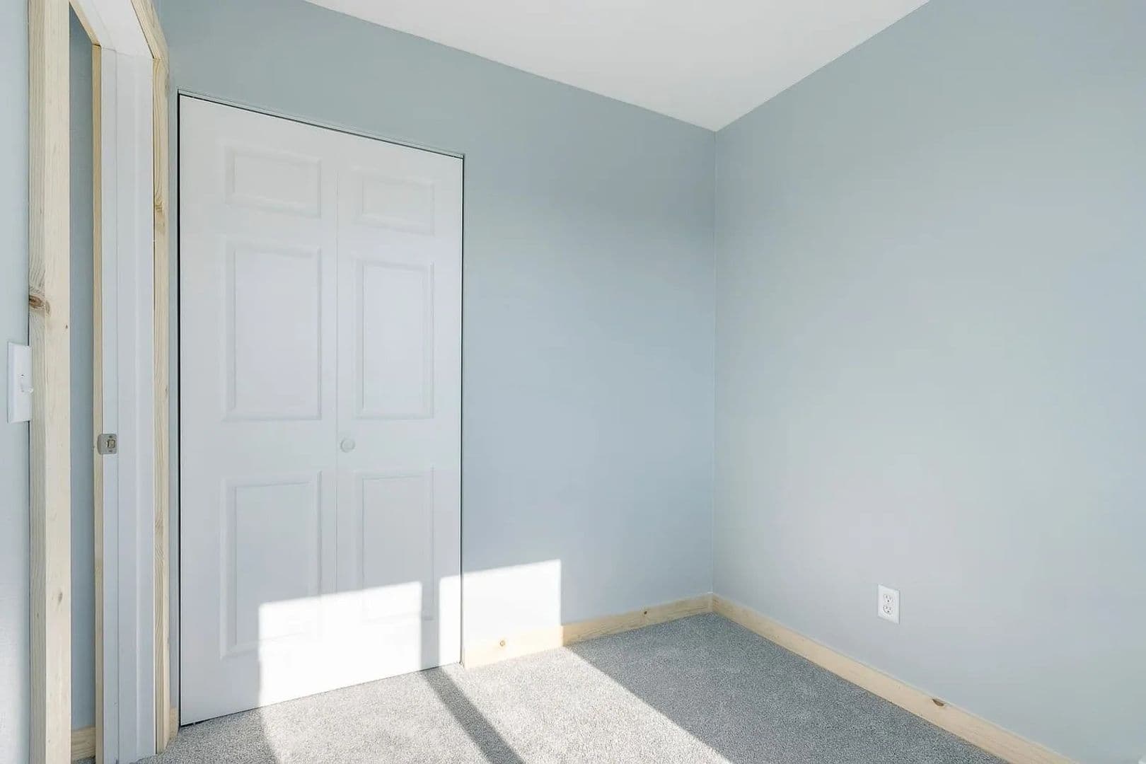 Cross Plains Apartment: 2703 Westview Ct