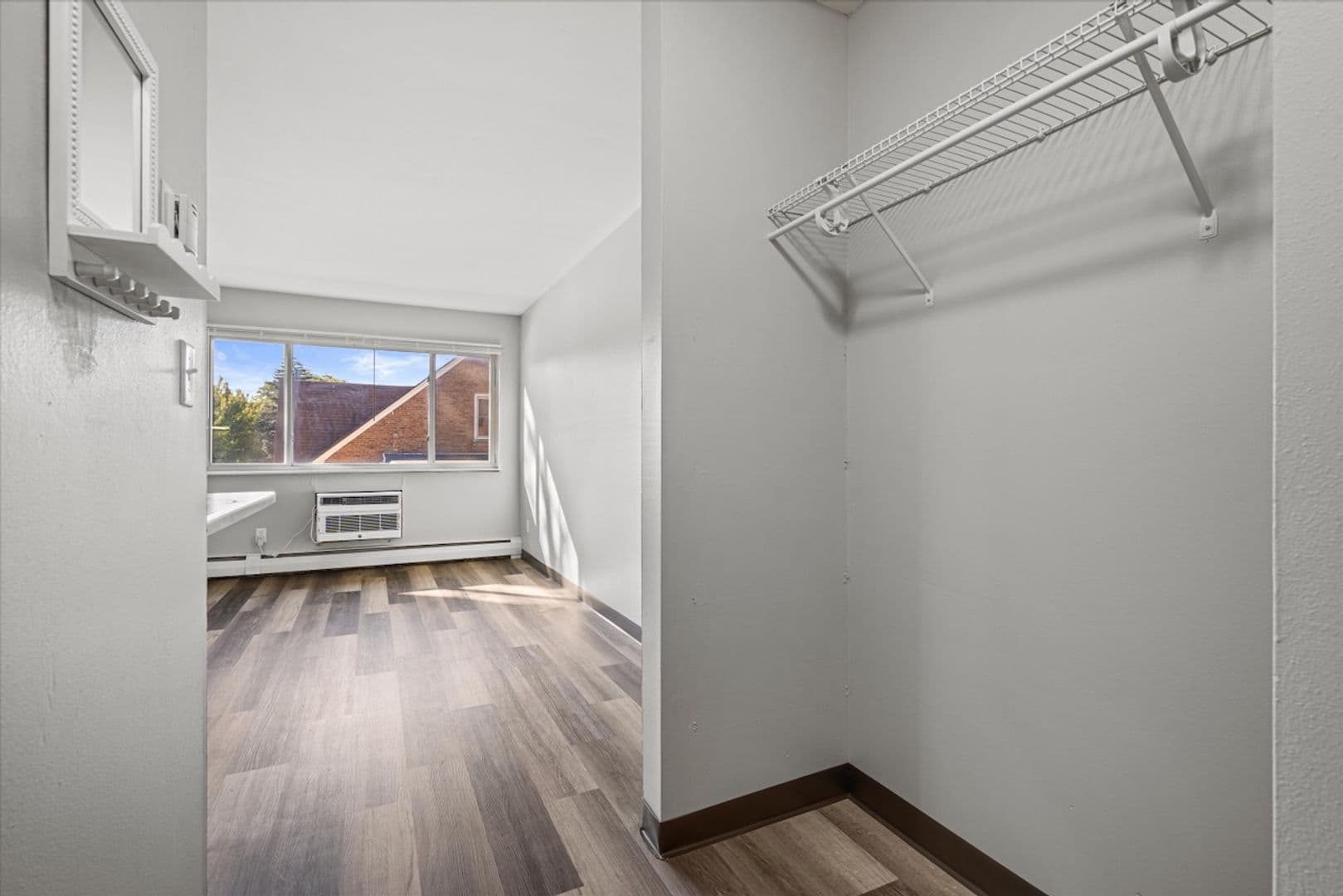 Fond Du Lac Apartment: 202 E. Rees Street