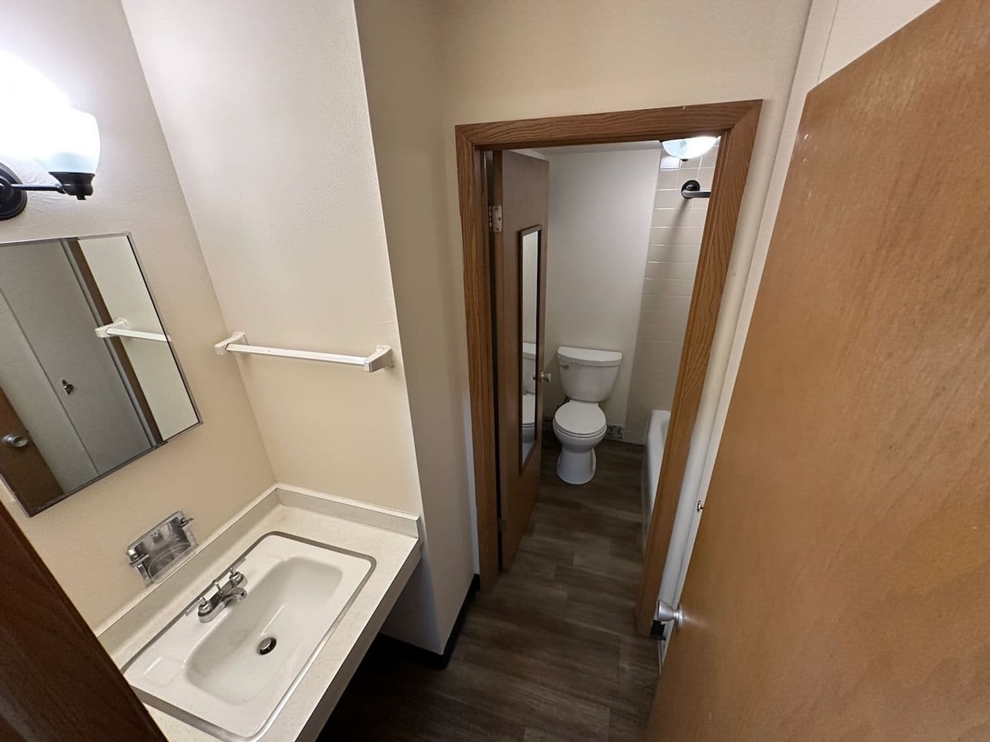 Fond Du Lac Apartment: 202 E. Rees Street