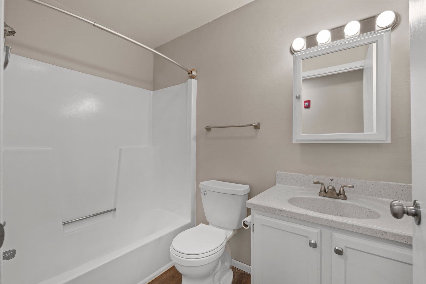 Fond Du Lac Apartment: 37 Fountain Circle