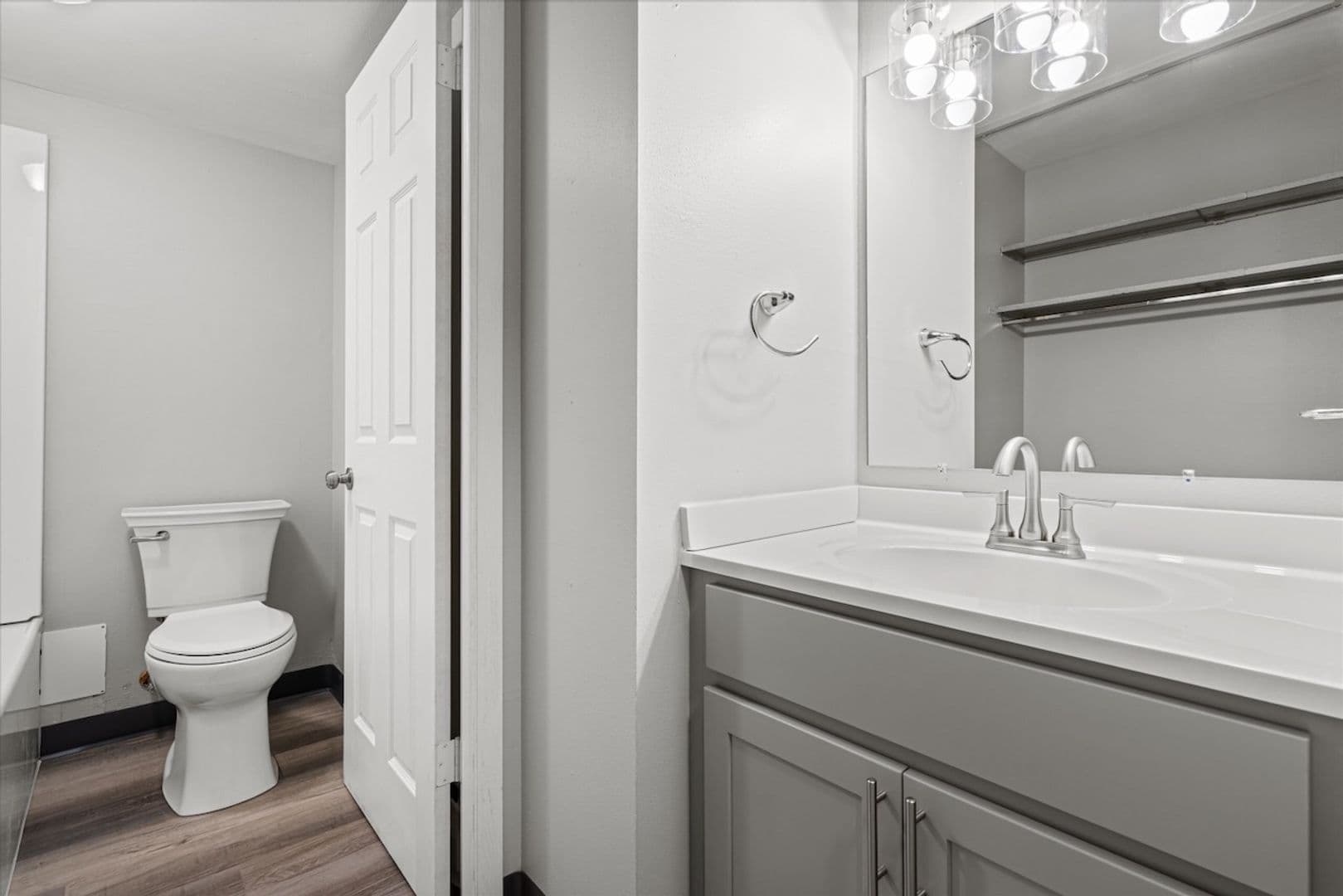 Fond Du Lac Apartment: 202 E. Rees Street