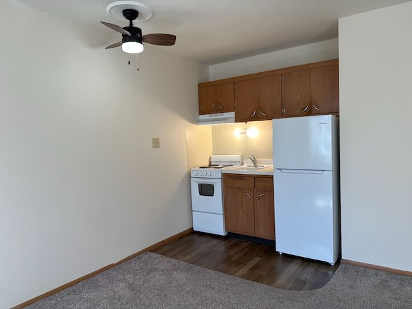 Sheboygan Apartment: 1204 N. 5th Street