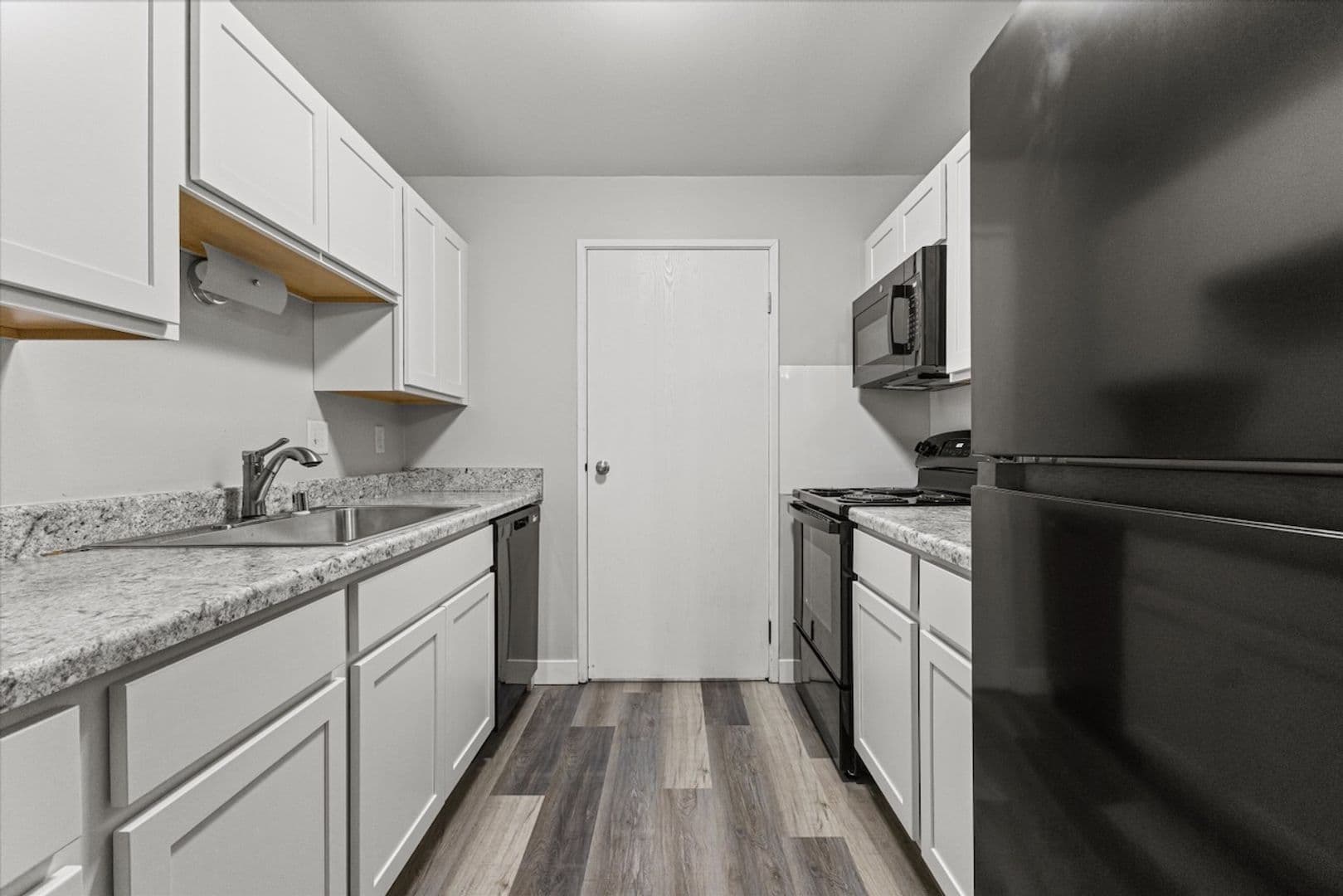 Fond Du Lac Apartment: 571 W Arndt St.