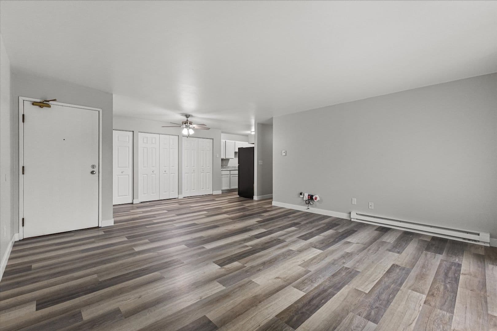 Fond Du Lac Apartment: 565 W Arndt St.