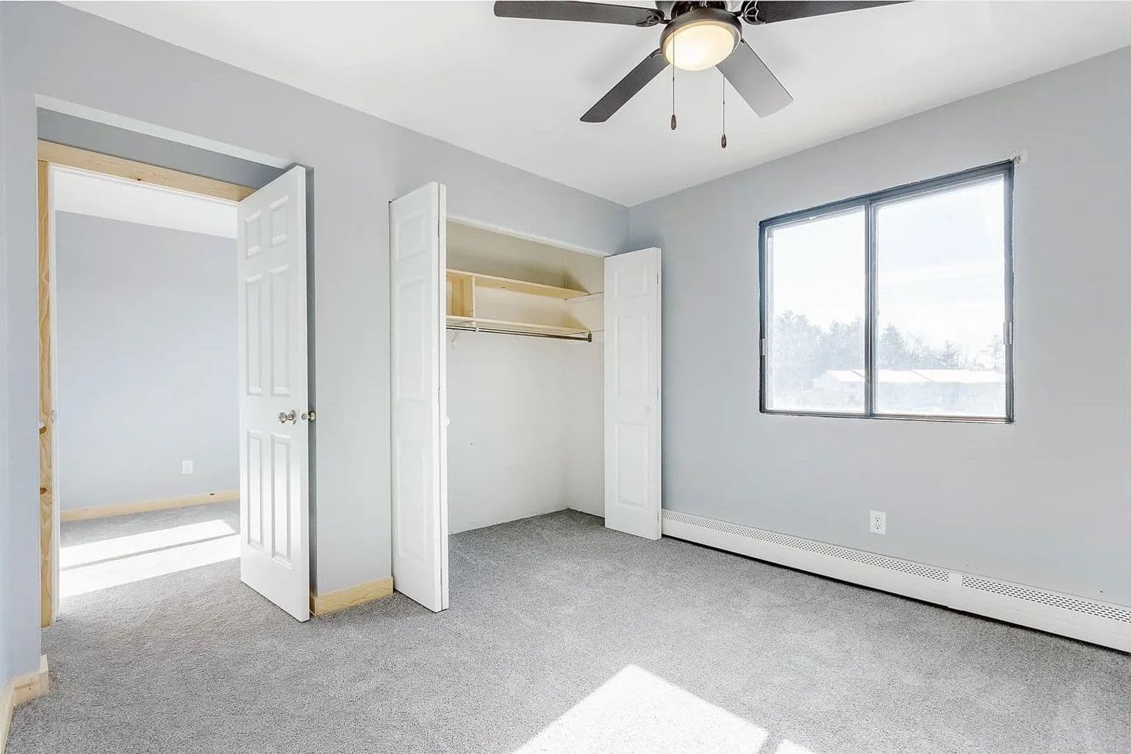 Cross Plains Apartment: 2703 Westview Ct