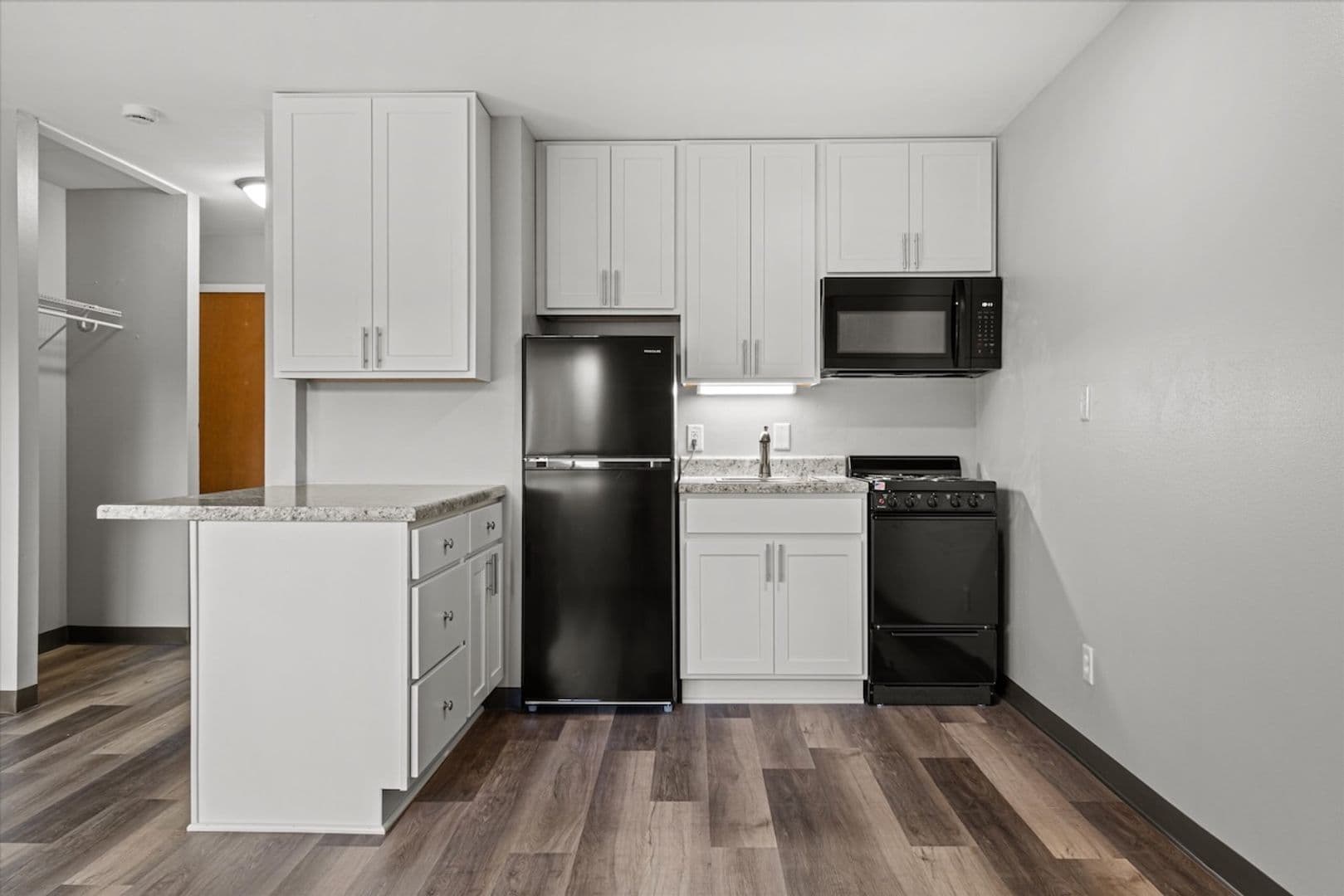 Fond Du Lac Apartment: 202 E. Rees Street