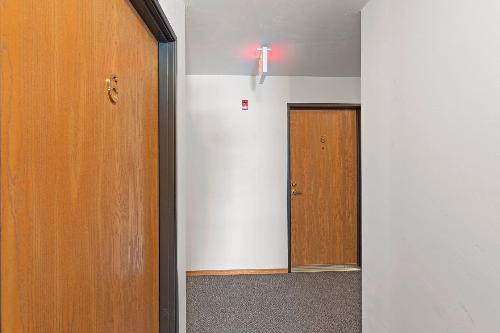 Cecil Apartment: 308 Golfview Road
