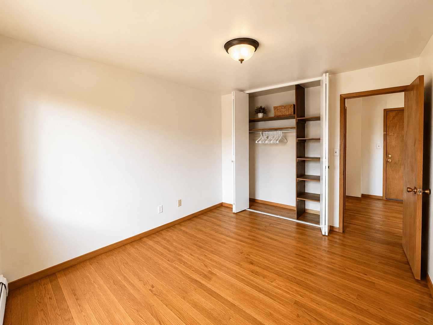 Fond Du Lac Apartment: 202 E. Rees Street