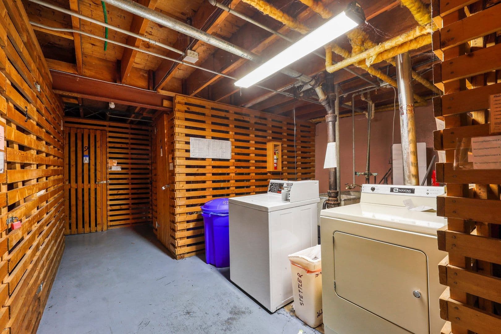 Whitewater Apartment: 1143 W. Carriage Dr.