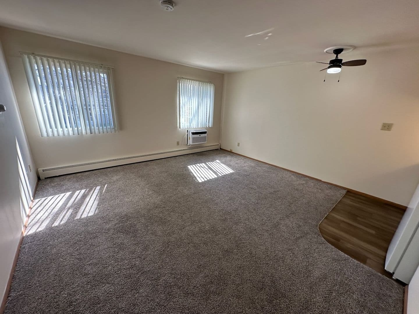 Fond Du Lac Apartment: 202 E. Rees Street