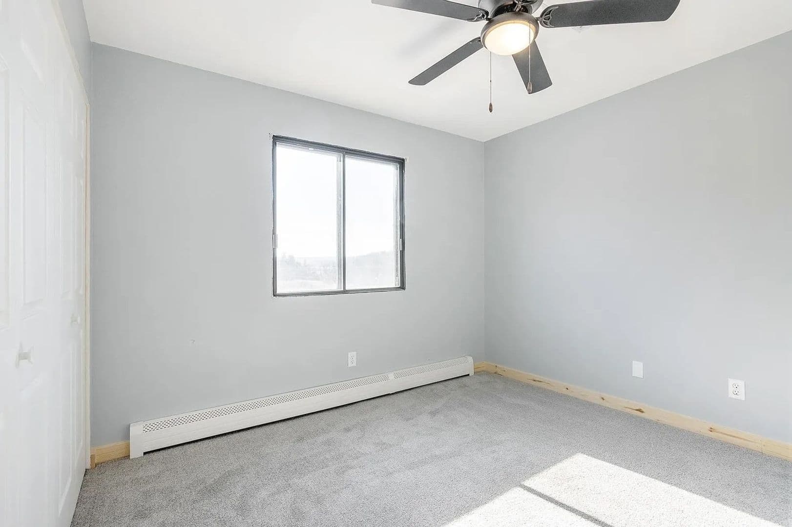 Cross Plains Apartment: 2703 Westview Ct