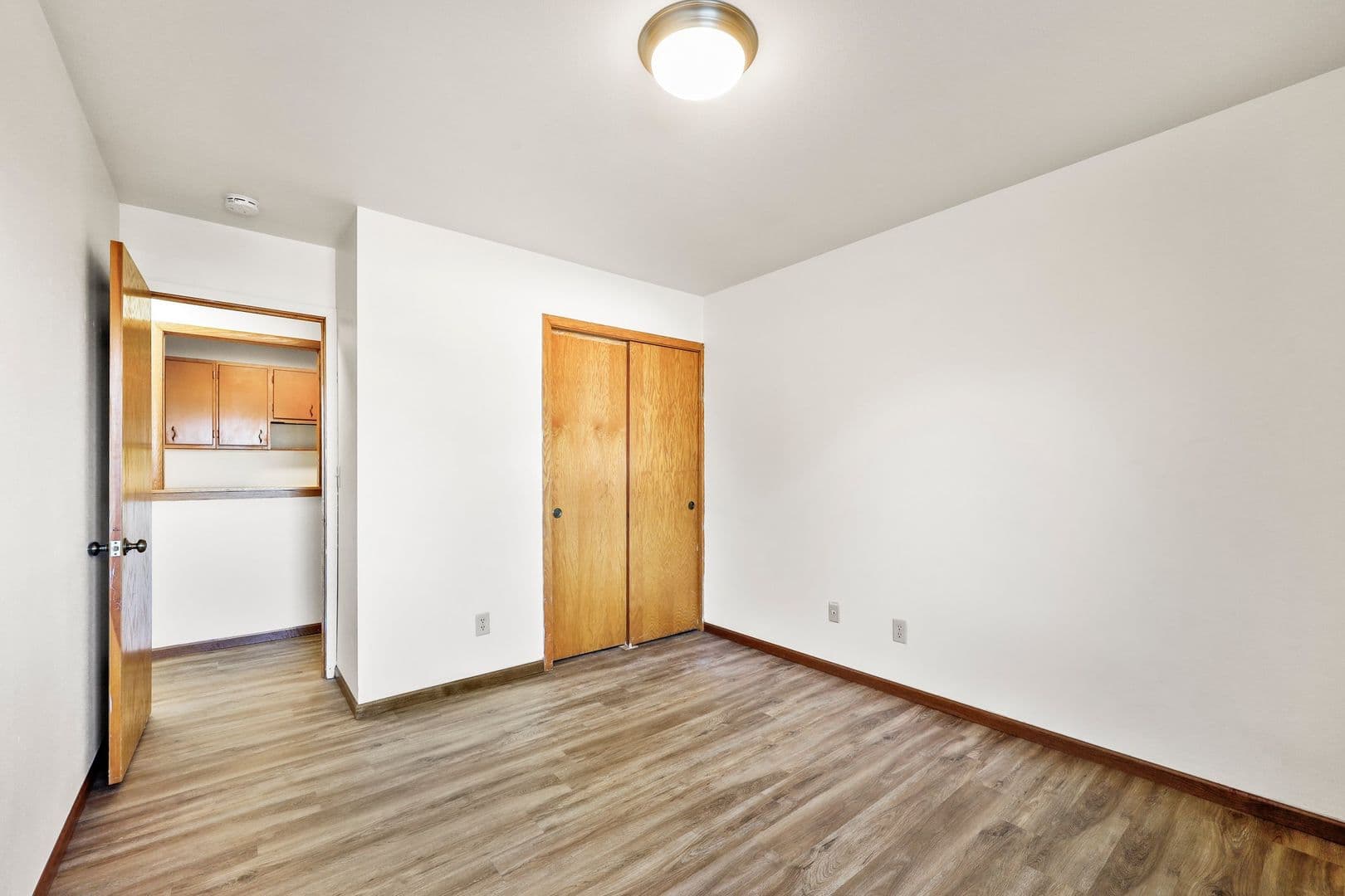 Whitewater Apartment: 1143 W. Carriage Dr.