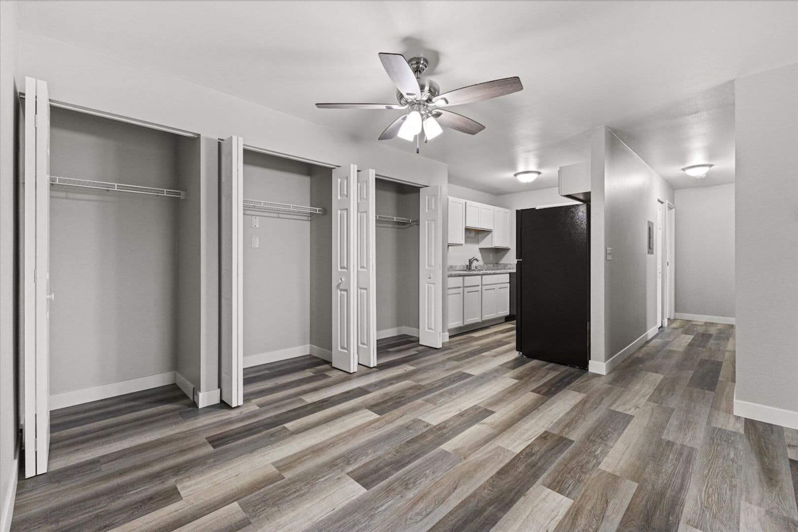 Fond Du Lac Apartment: 571 W Arndt St.