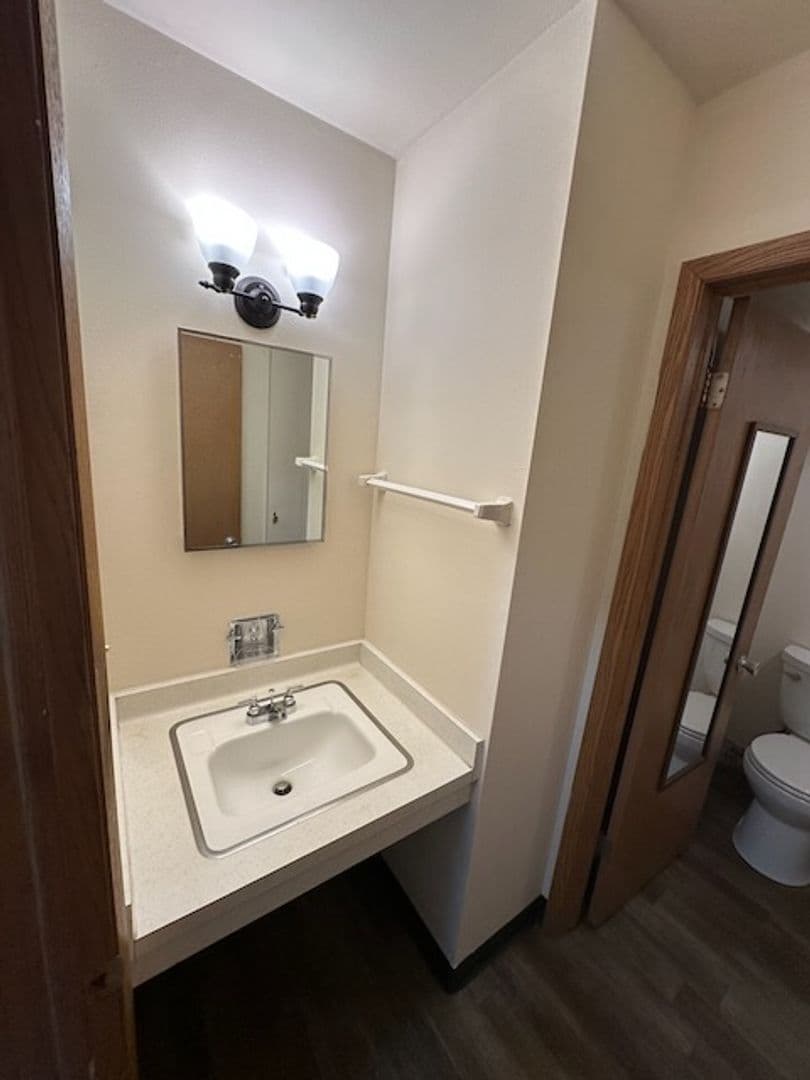 Sheboygan Apartment: 1204 N. 5th Street