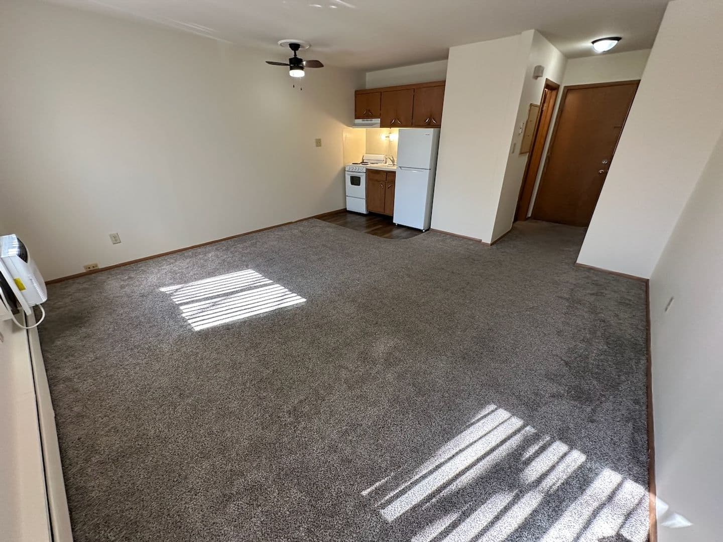 Fond Du Lac Apartment: 202 E. Rees Street