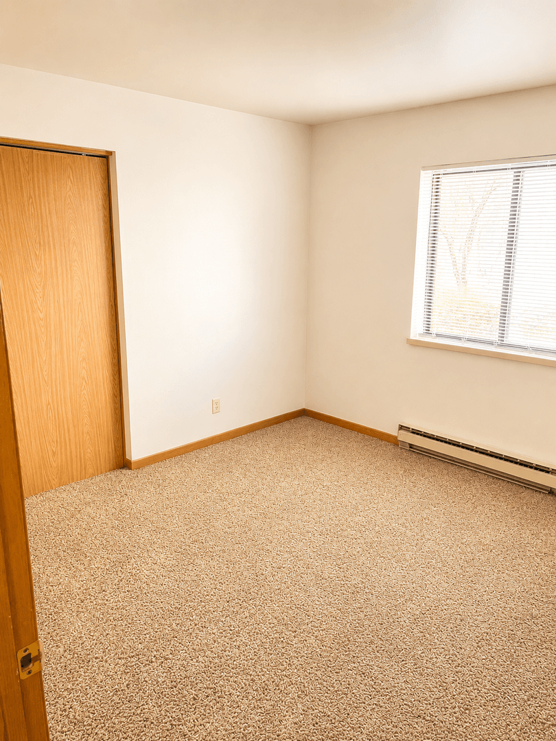 McFarland Apartment: 4716 & 4718 Dale St.