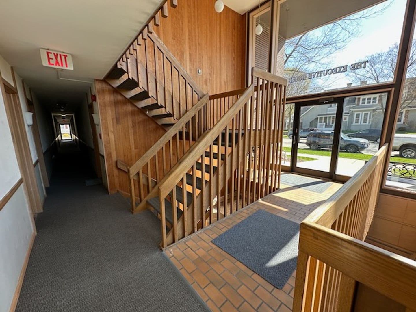 Sheboygan Apartment: 1204 N. 5th Street
