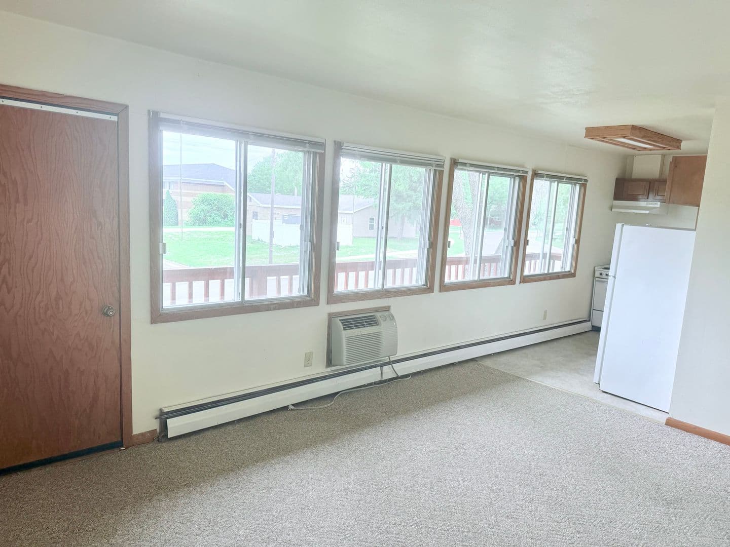 Whitewater Apartment: 1121 W. Carriage Dr.