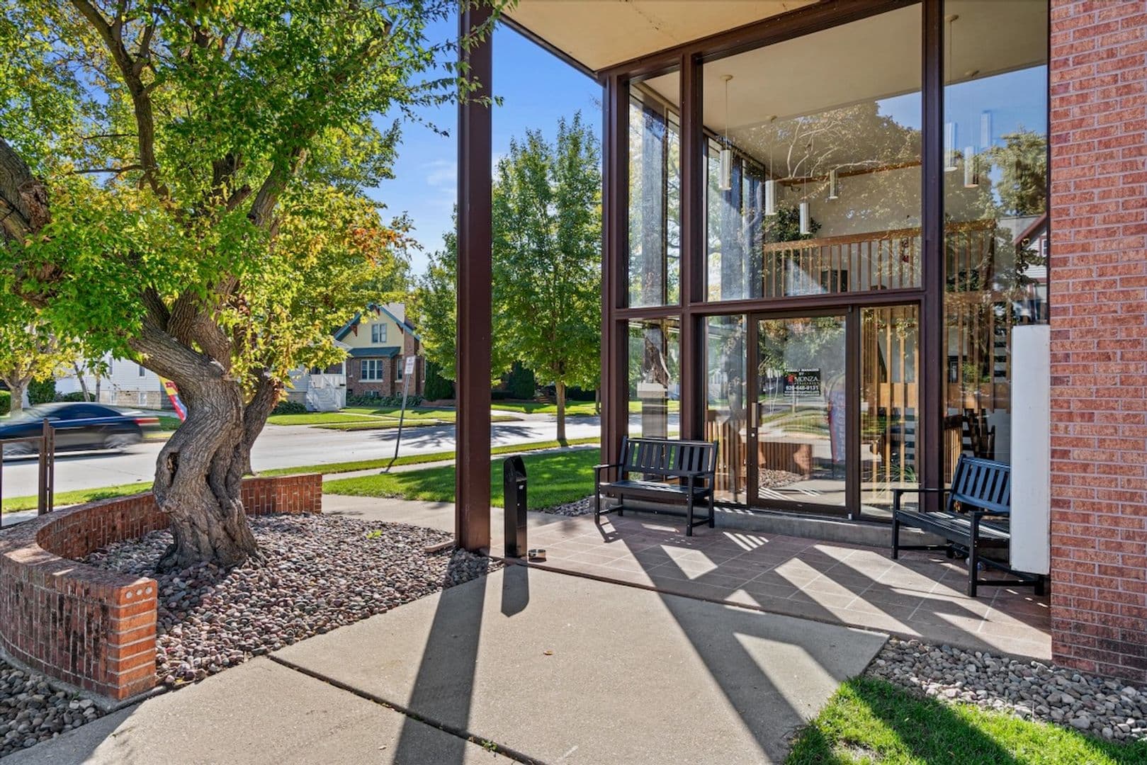 Fond Du Lac Apartment: 202 E. Rees Street