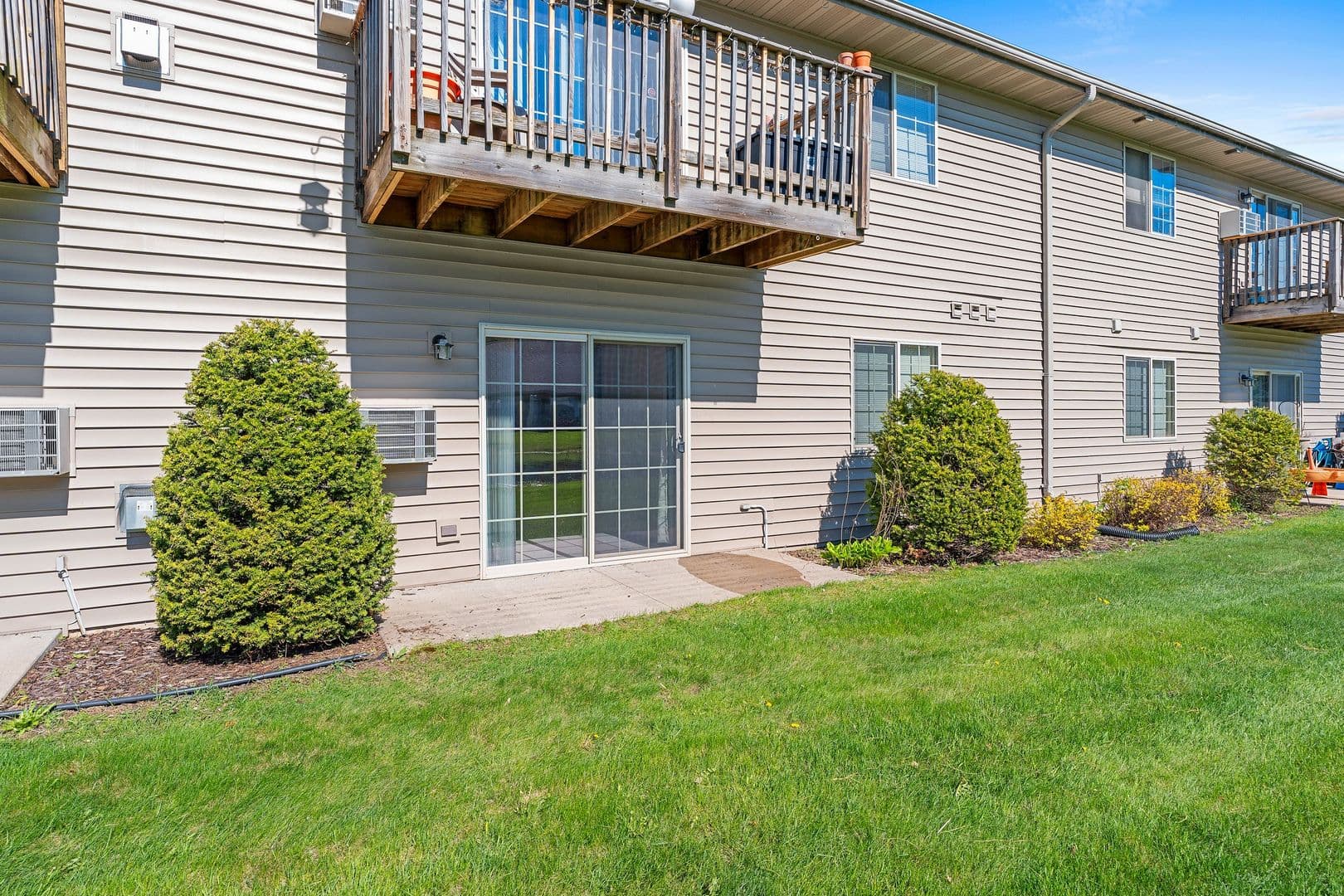 Cecil Apartment: 308 Golfview Road